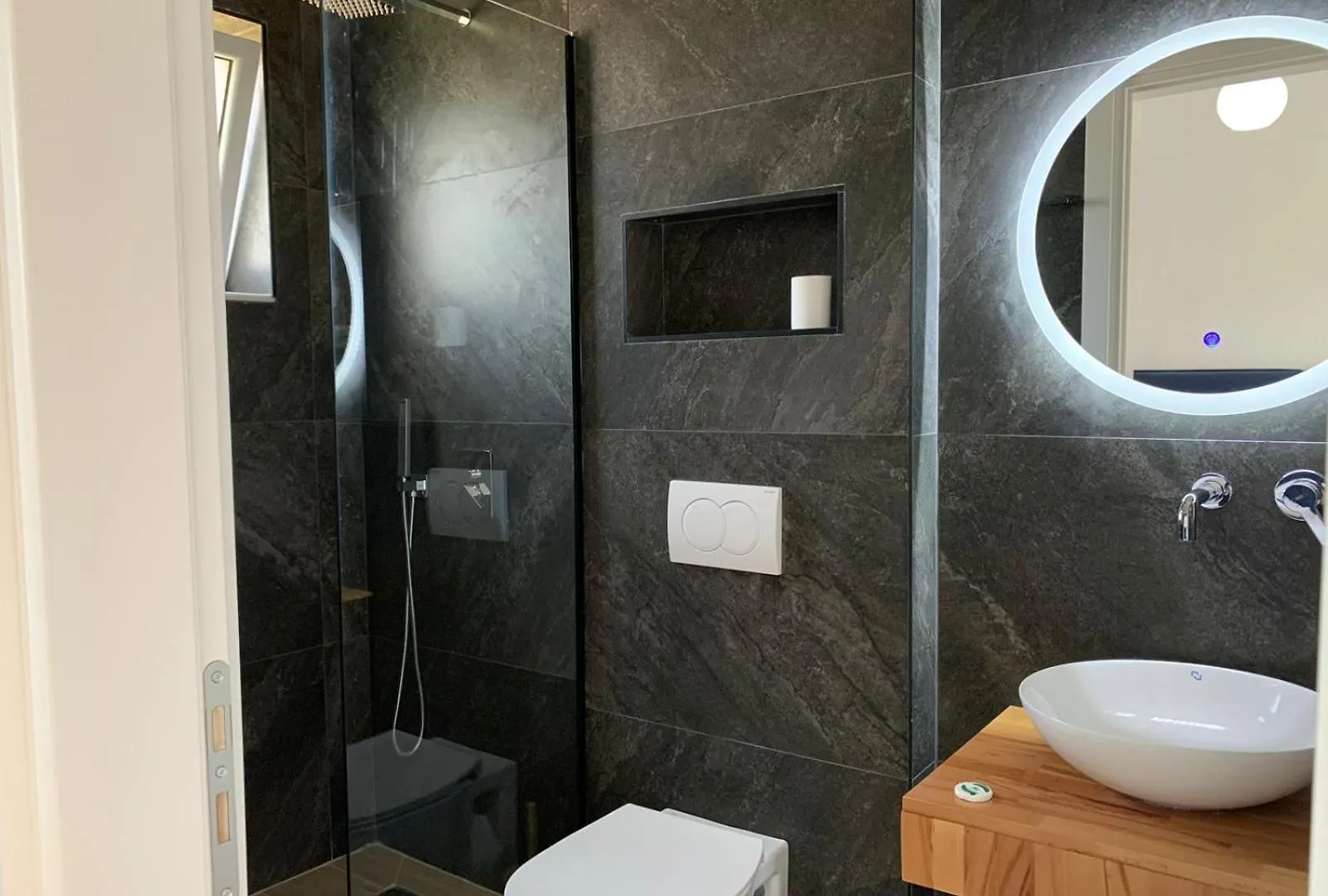 Hotel Ambra Ksamil 3*,  Albania