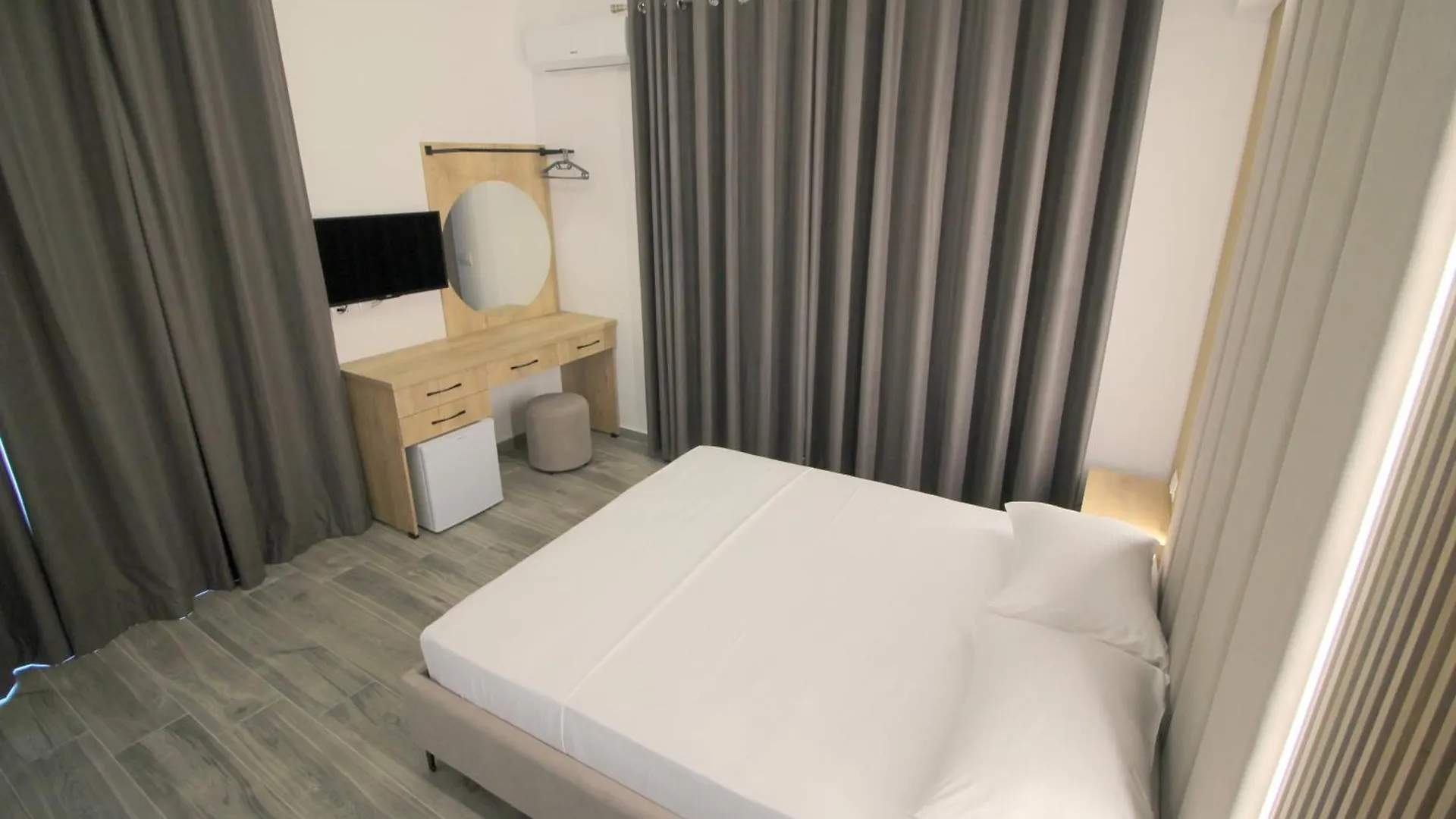 Hotel Ambra Ksamil