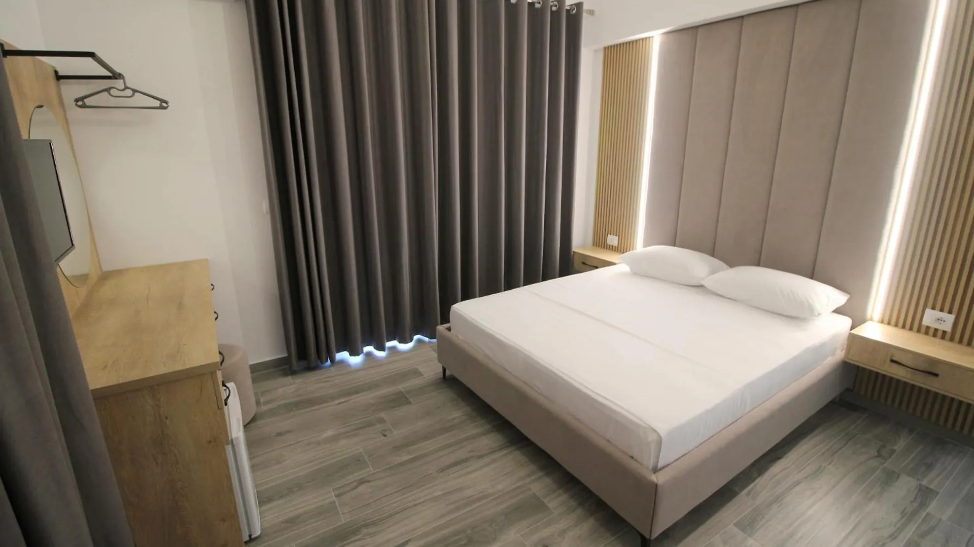 Hotel Ambra Ksamil