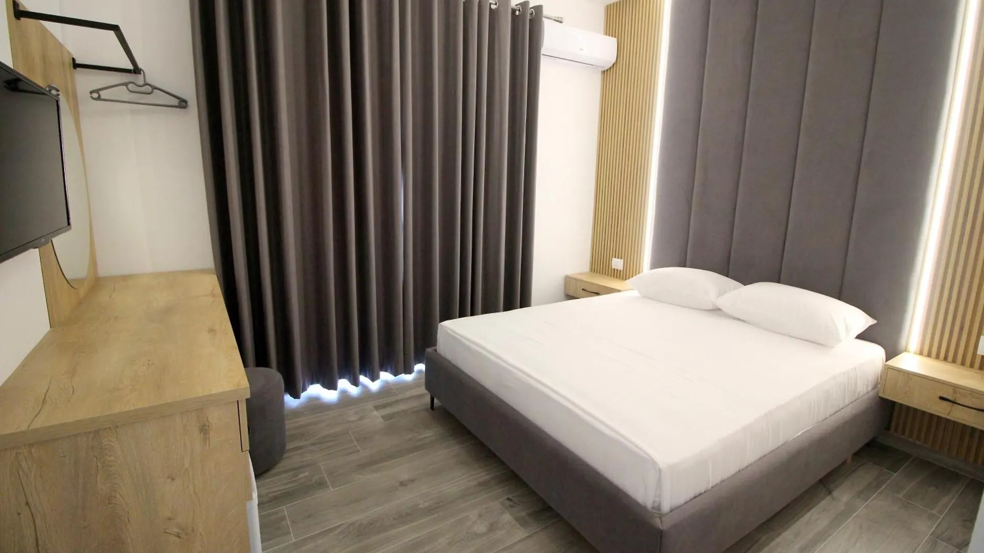 Hotel Ambra Ksamil
