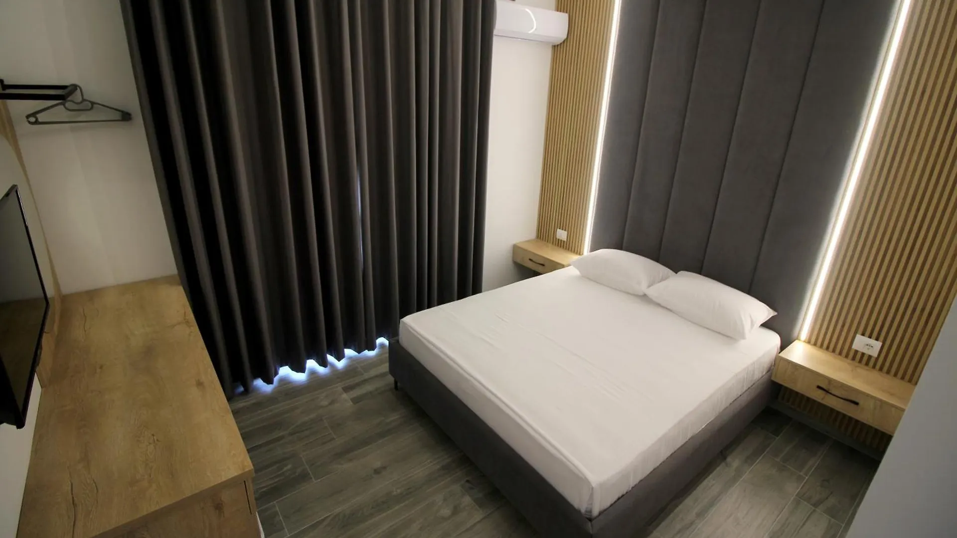 Hotel Ambra Ksamil Albania
