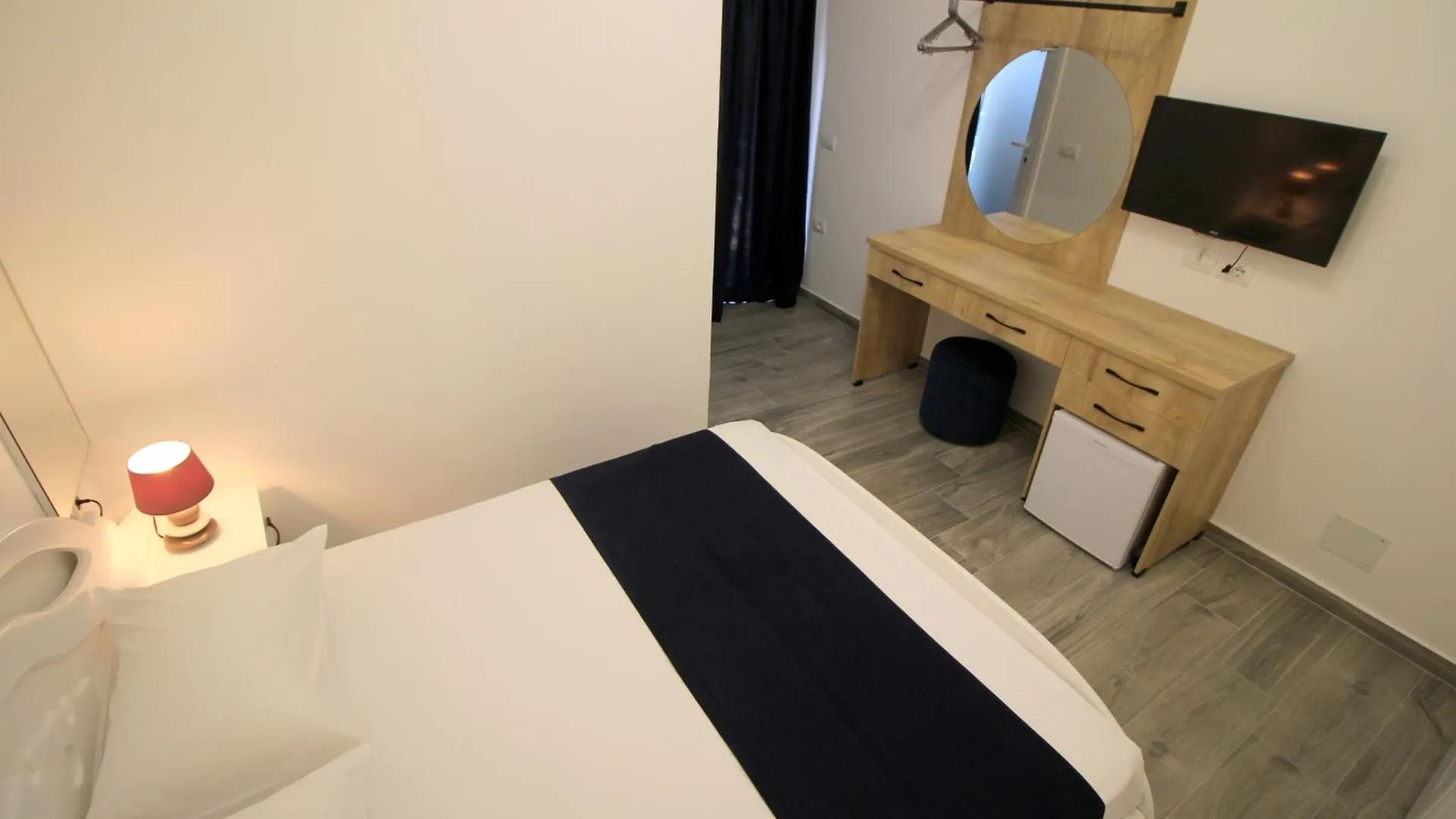 Hotel Ambra Ksamil