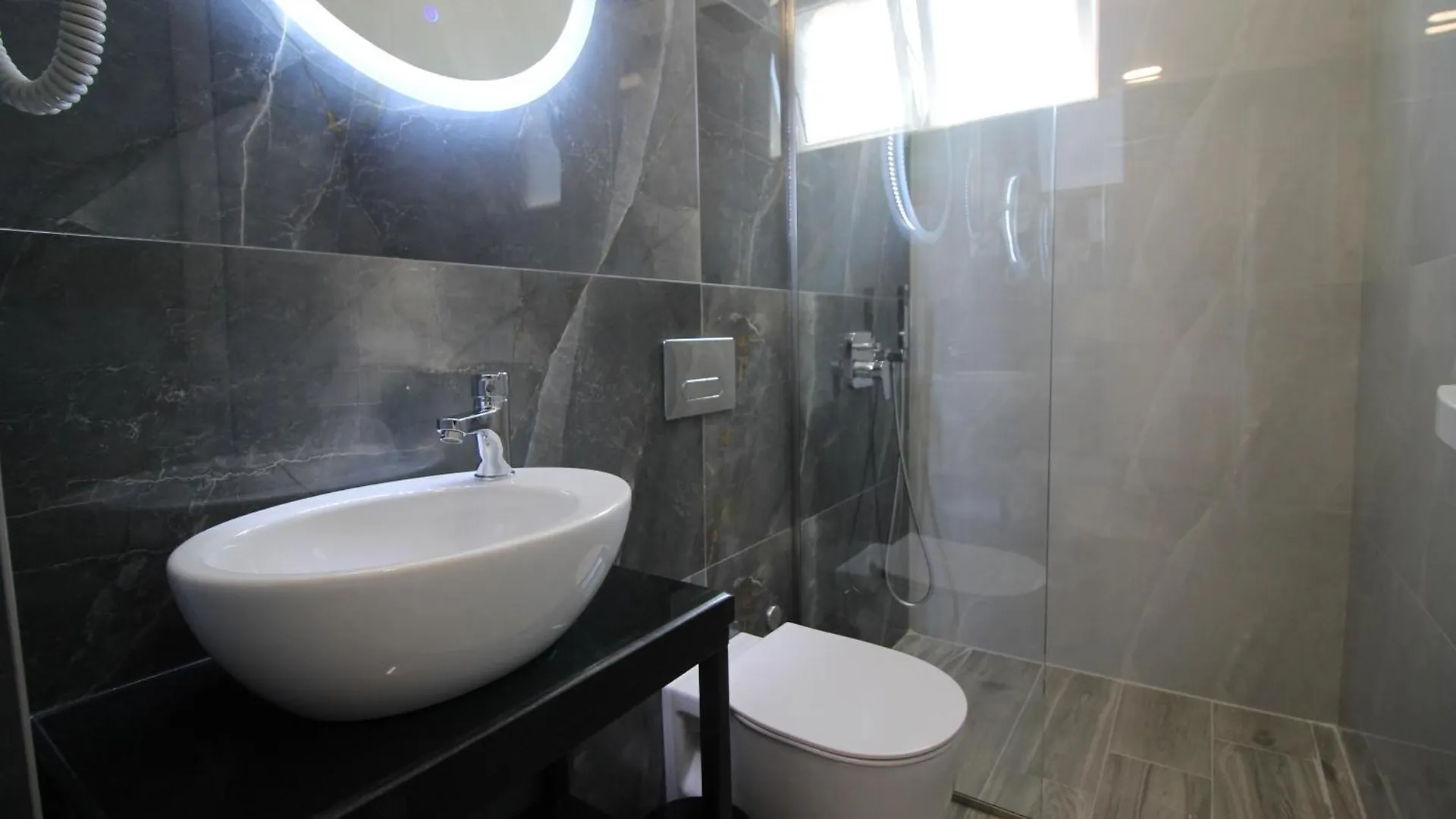 ***  Hotel Ambra Ksamil Albania