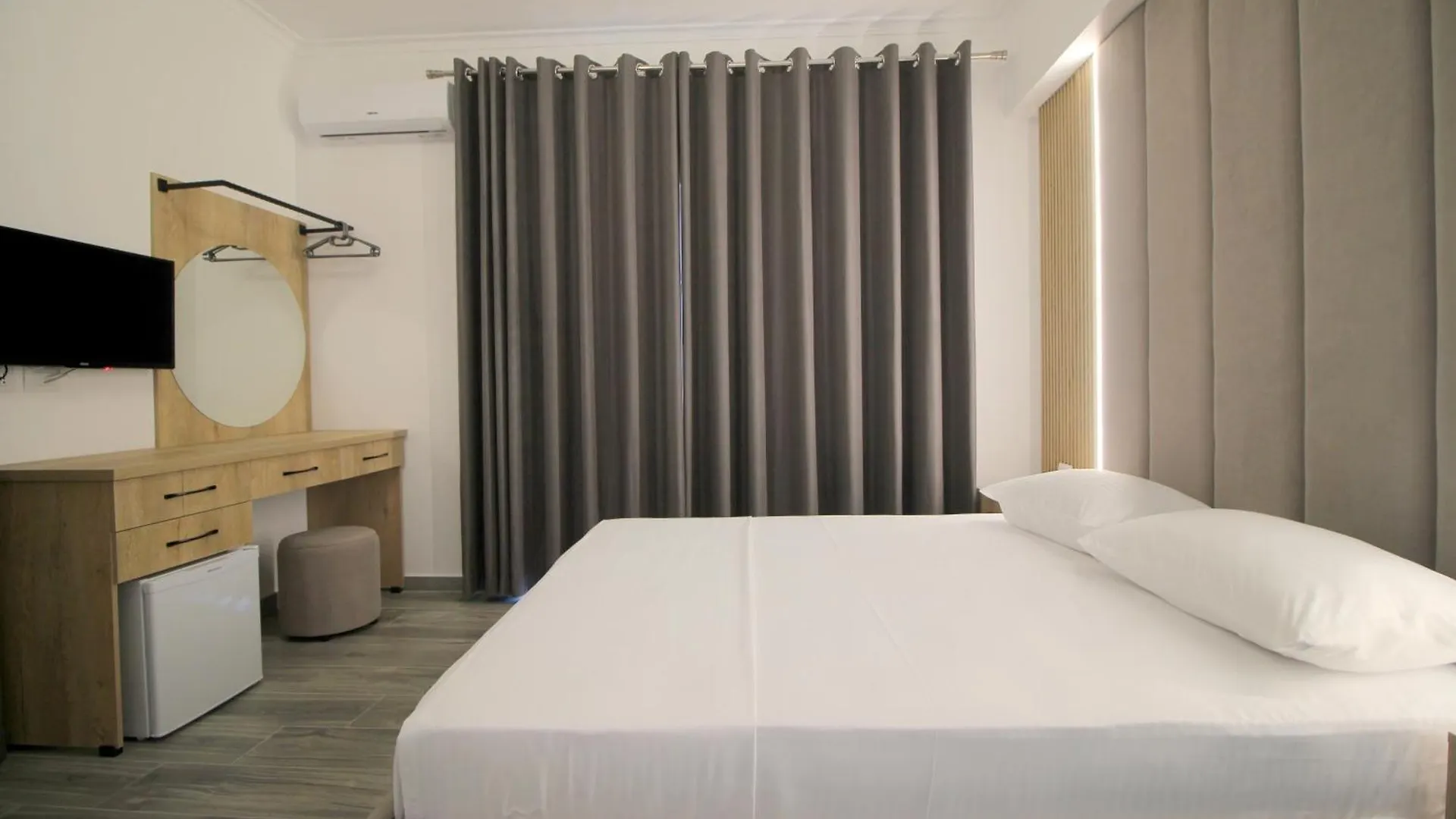 Hotel Ambra Ksamil