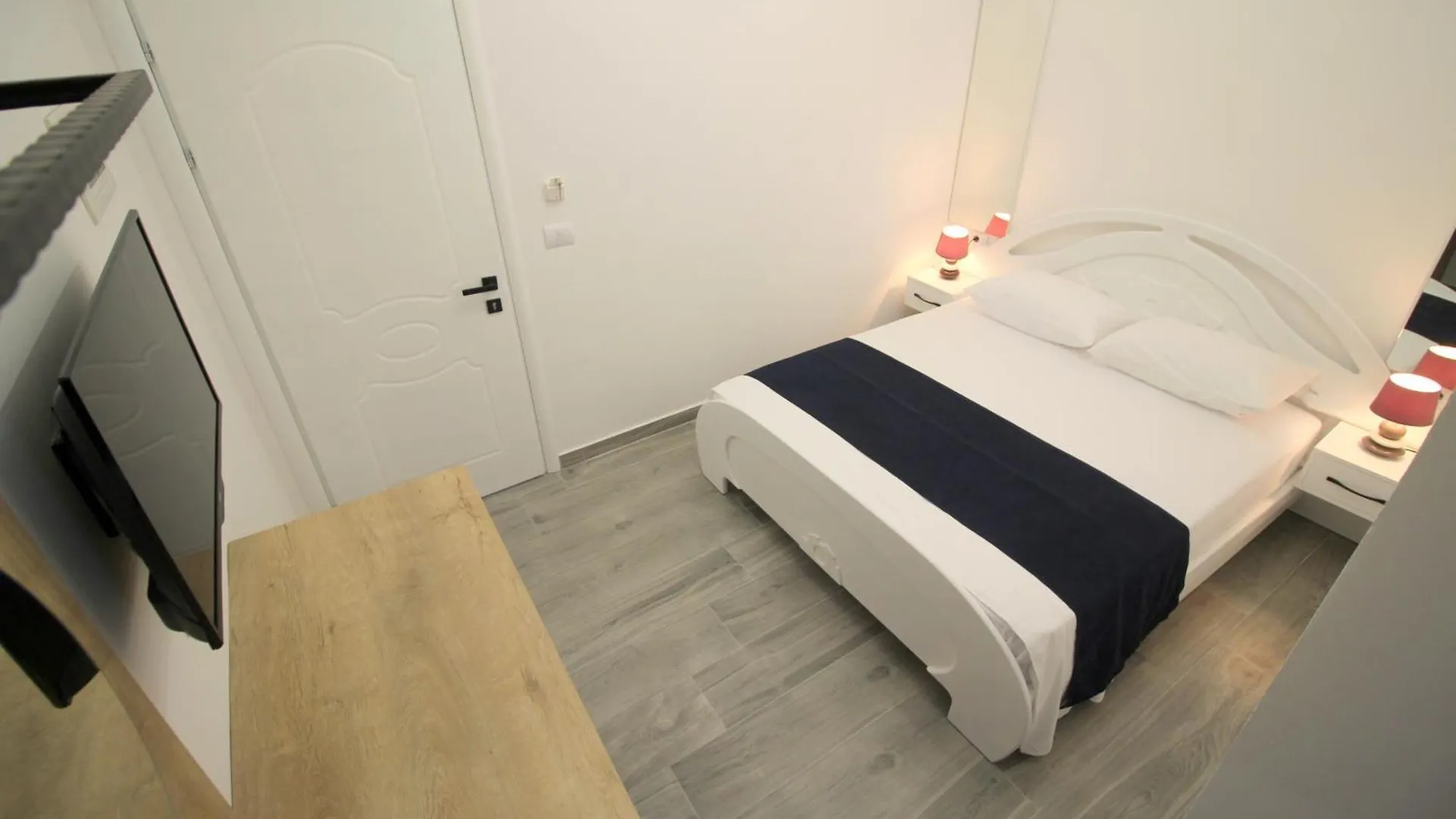 Hotel Ambra Ksamil 3*,  Albania