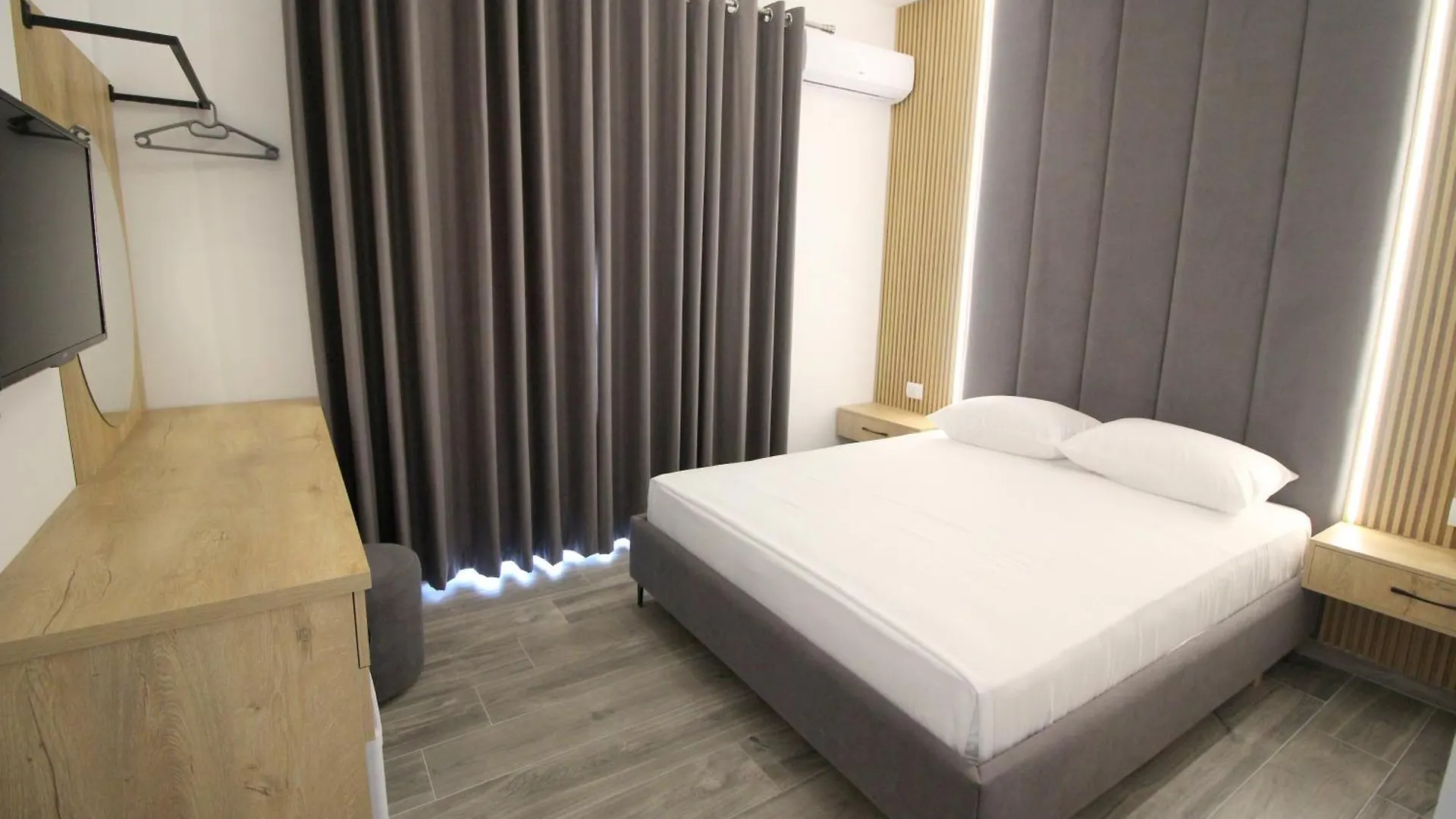 Hotel Ambra Ksamil 3*,  Albania