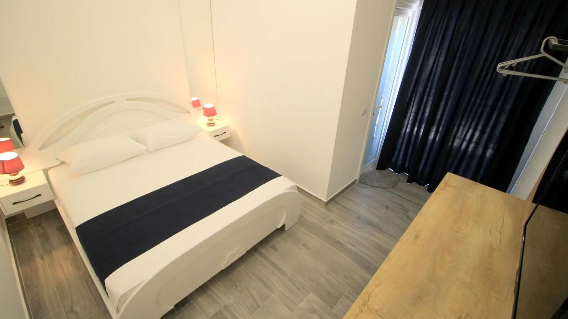 Hotel Ambra Ksamil 3*,  Albania