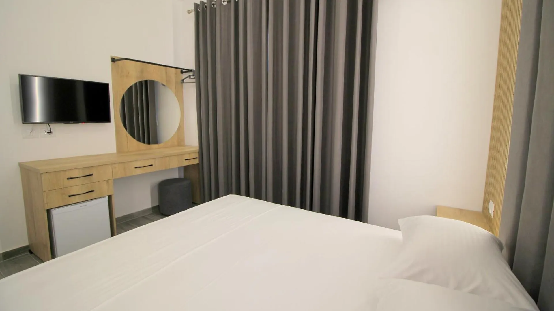 Hotel Ambra Ksamil