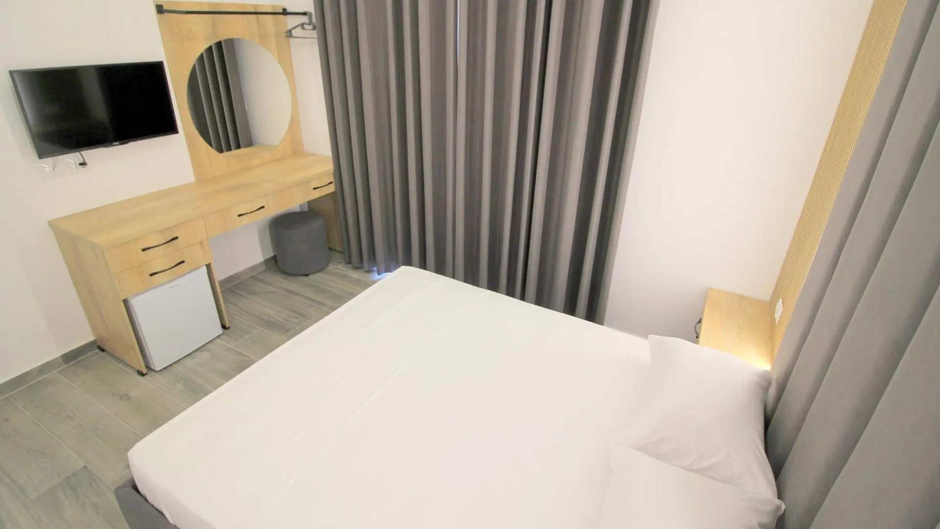 Hotel Ambra Ksamil