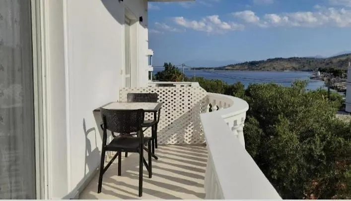 Hotel Ambra Ksamil