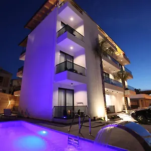 Hotel Mare 2, Ksamil