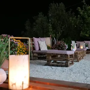 Hotel Venti Et Maris, Ksamil