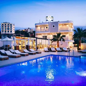 Hotel Blue Water