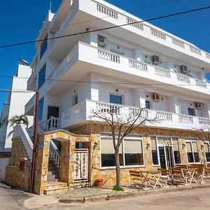 Hotel Vale Deti, Ksamil