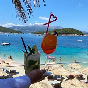 Four Islands *** Ksamil