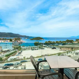Hotel Afa, Ksamil