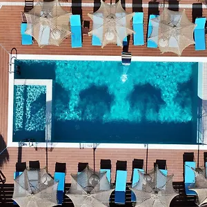 Shpetimi Hotel