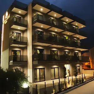 Hotel Foga Aous, Ksamil