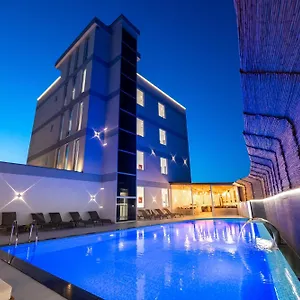 Hotel Admiro