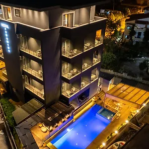 Hotel Piramida